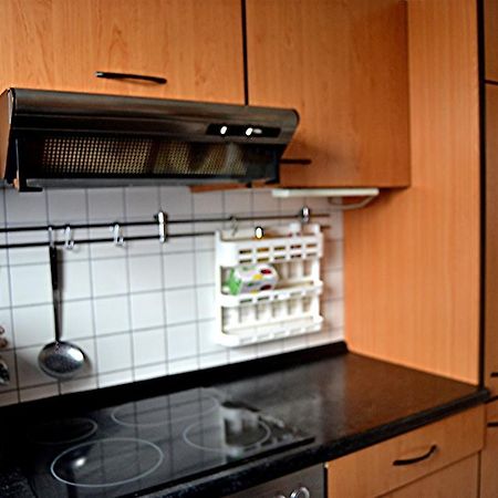 Gaestehaus Sebastian Erding Bagian luar foto