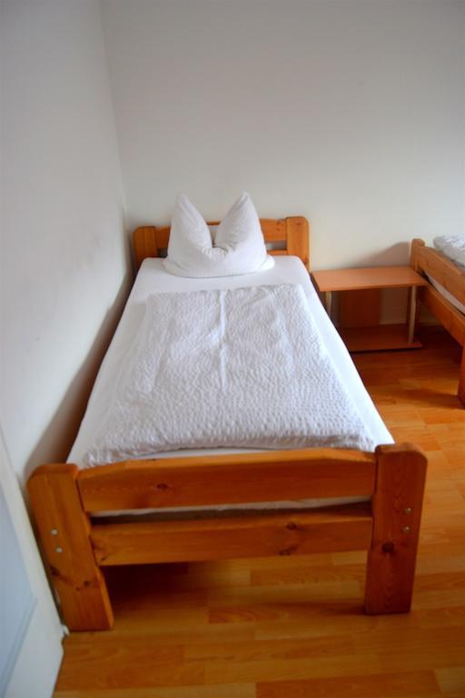 Gaestehaus Sebastian Erding Bagian luar foto